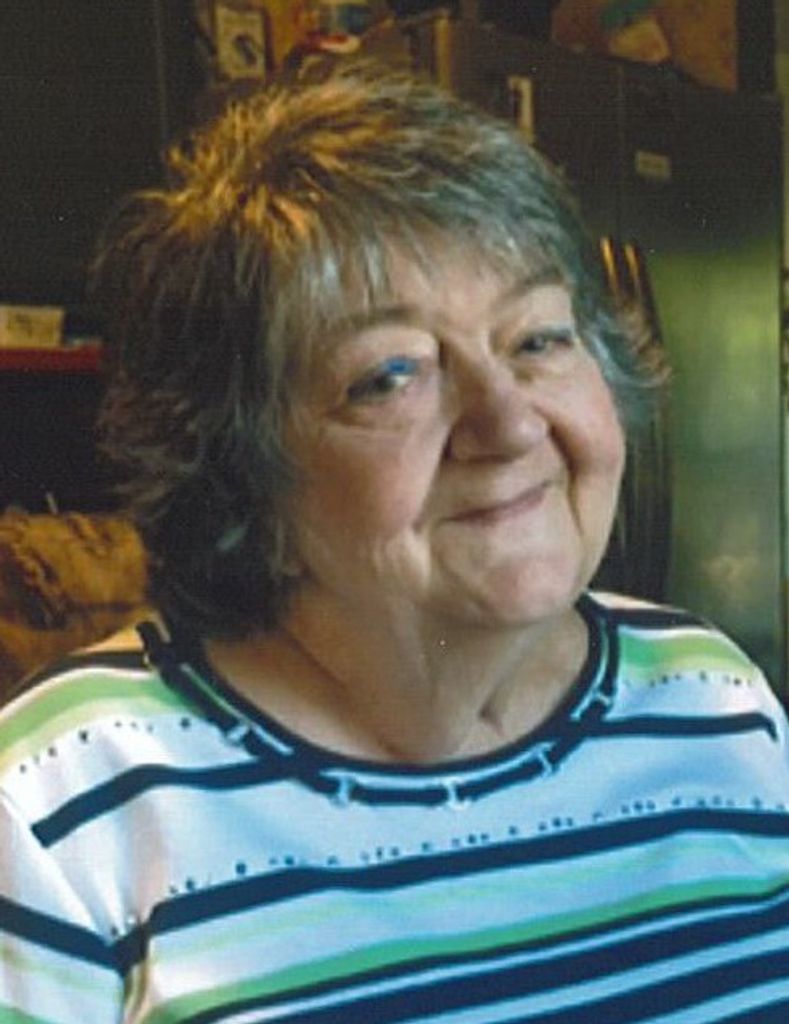 Cheryl Kathryn (Wall)  Derr