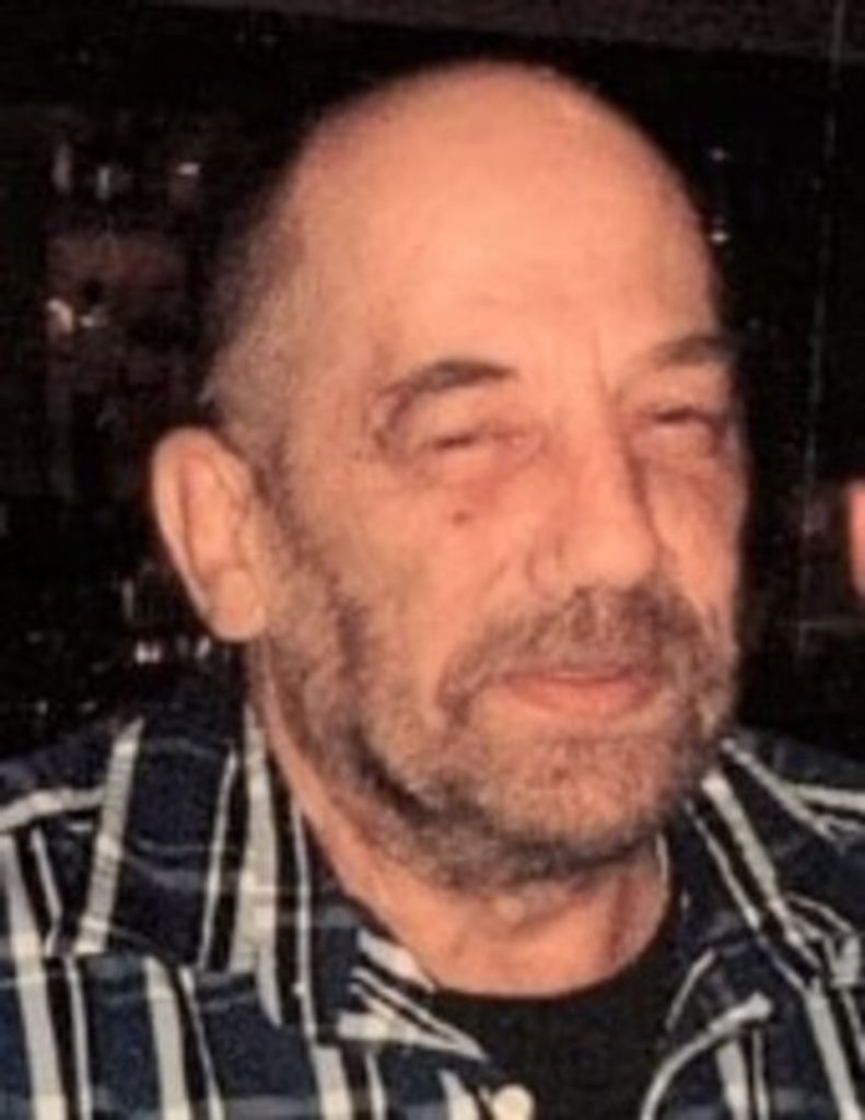 Ernest "Ernie" Nagy Sr.