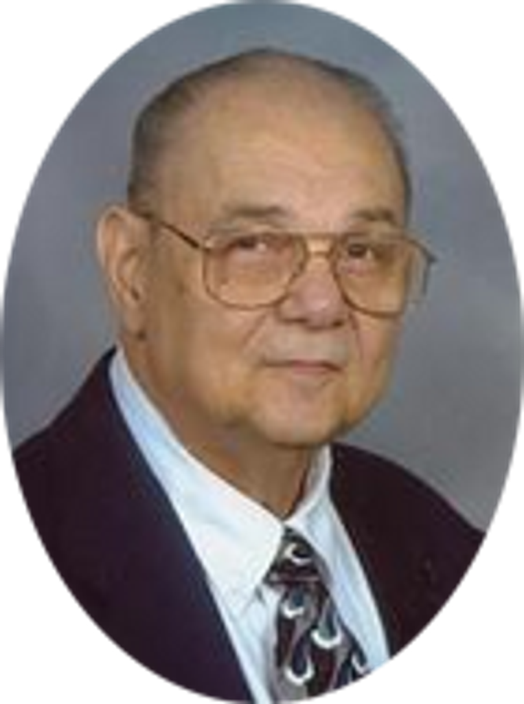 Anthony Augustine