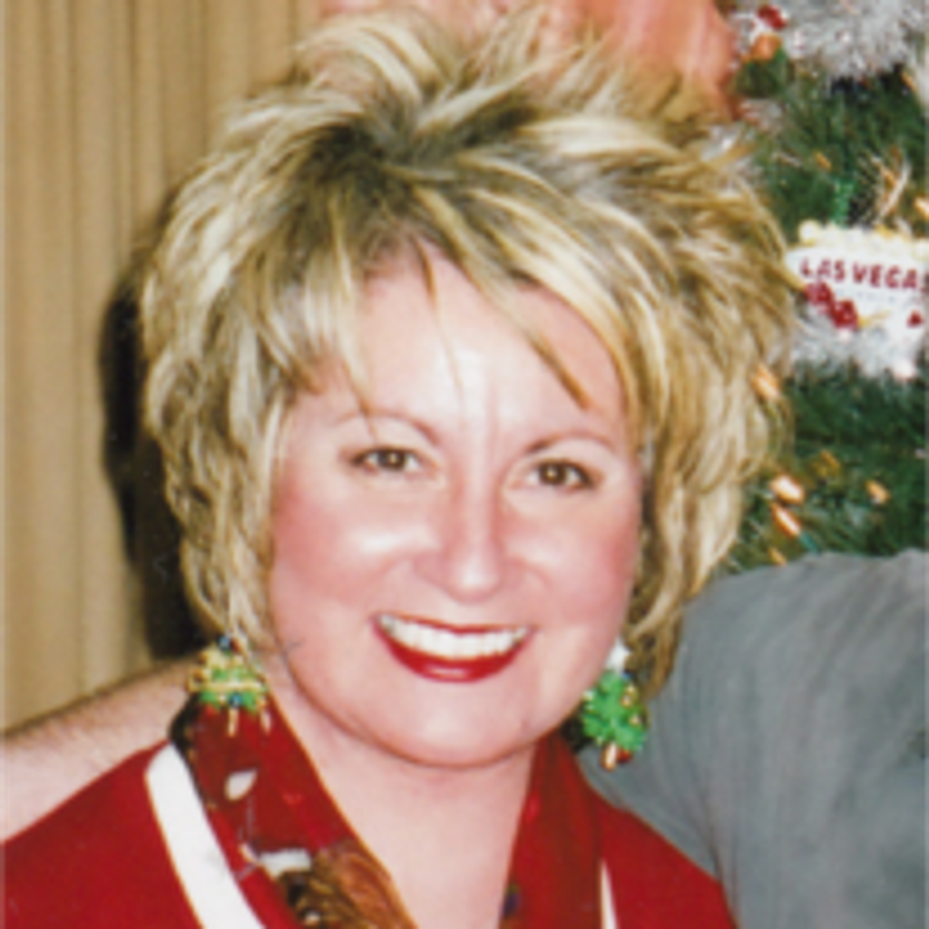 Deborah Finocchio Coates