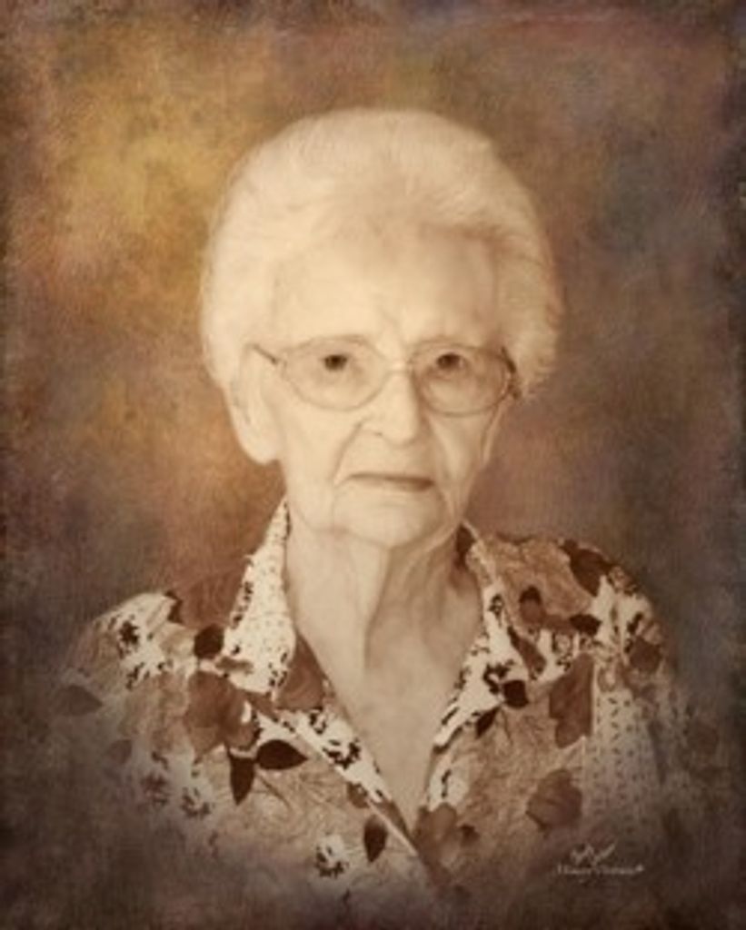 Belle Atkinson