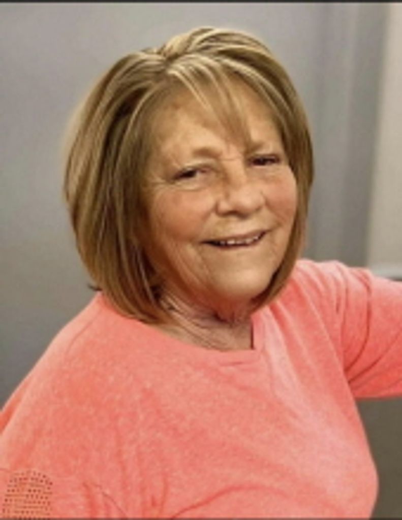 Deborah Diane Davis