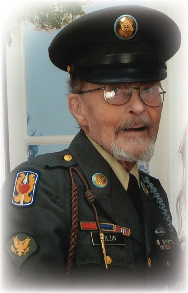 Melvin Joseph Polzin Profile Photo