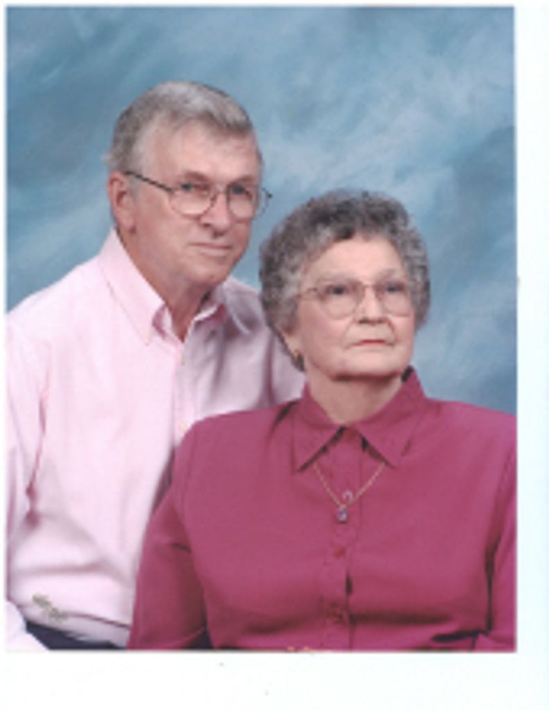 Marie Lois Searle