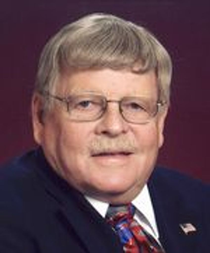 Larry Ray Taylor