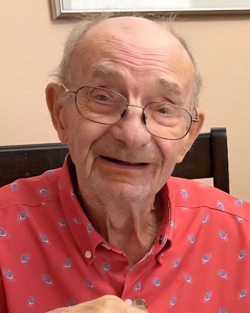 Roger L. Millspaugh Profile Photo