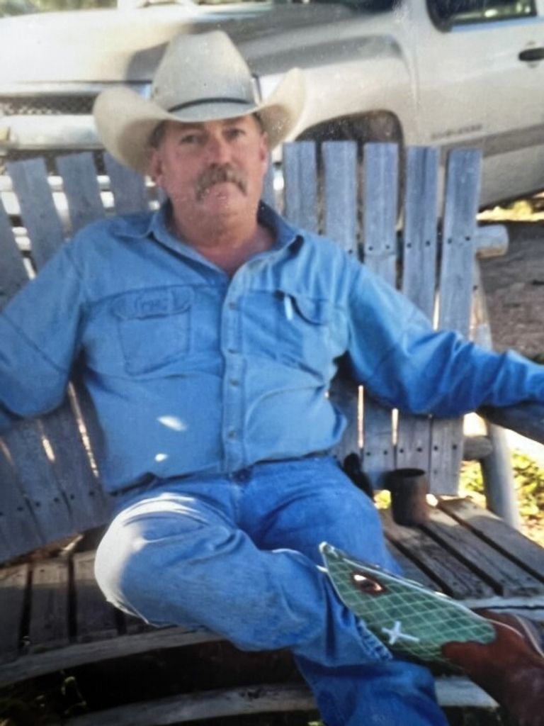 Billy Bob Black