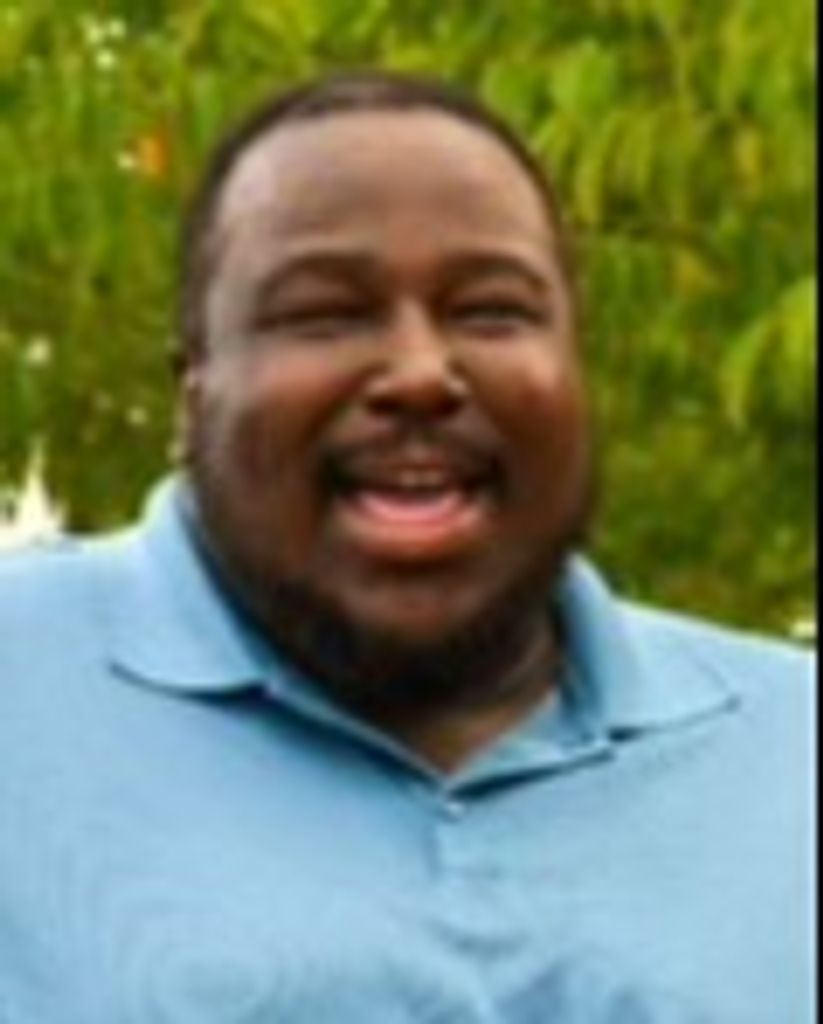Gerald Donte' Brinson