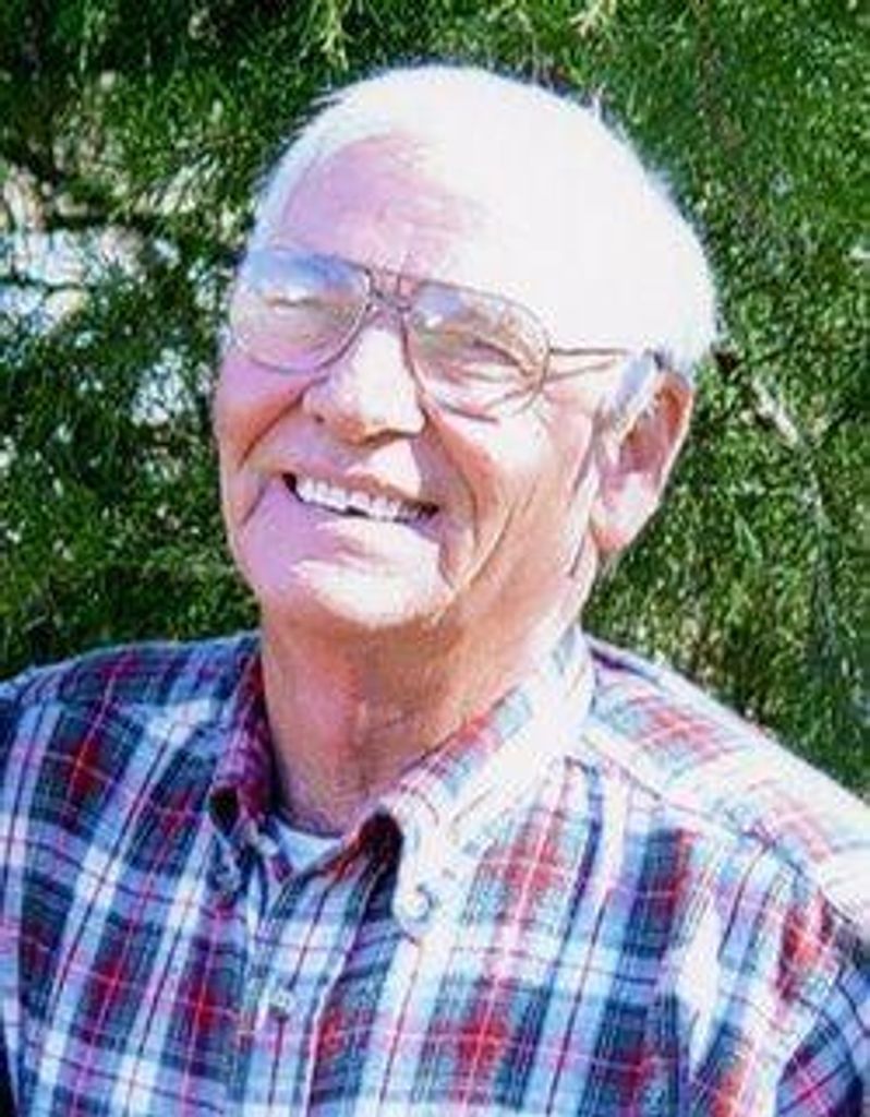 Roger D. Reed