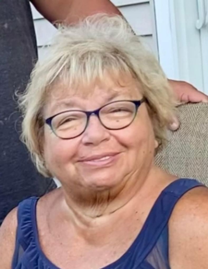 Joanne Patricia Vandagna Profile Photo