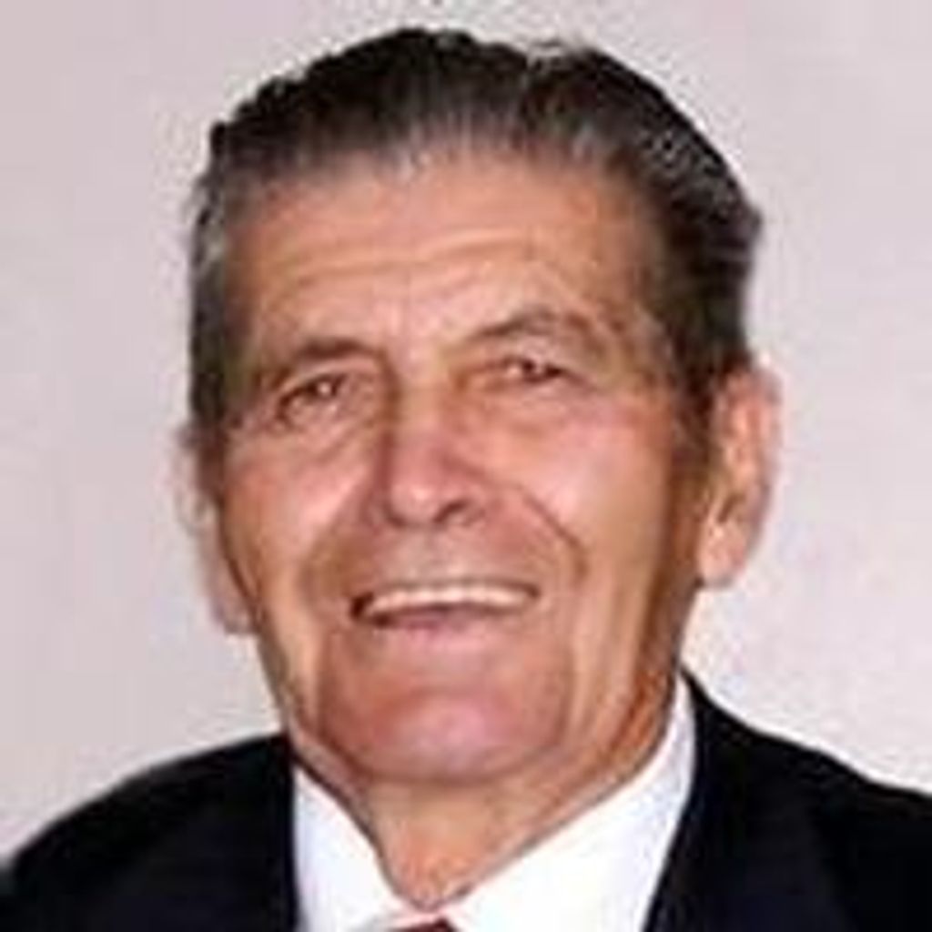 Grant Fred Stucki