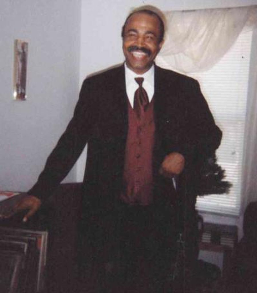 Thomas Leverett Jr. Profile Photo