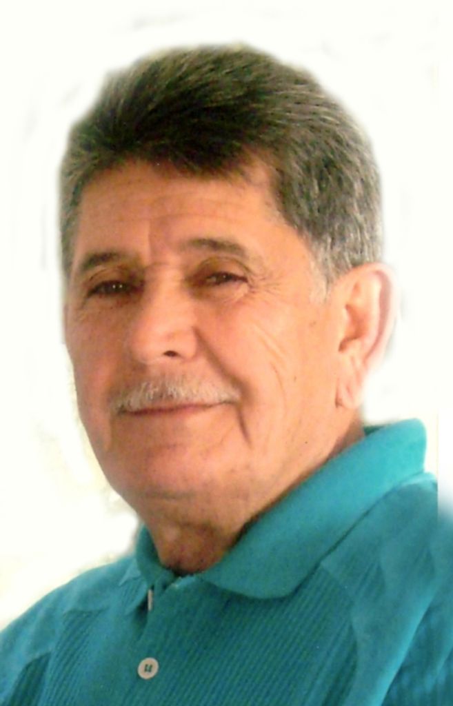 Jose Lucero