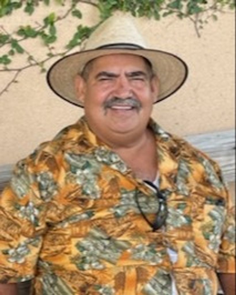 Jose Ronaldo Palomin