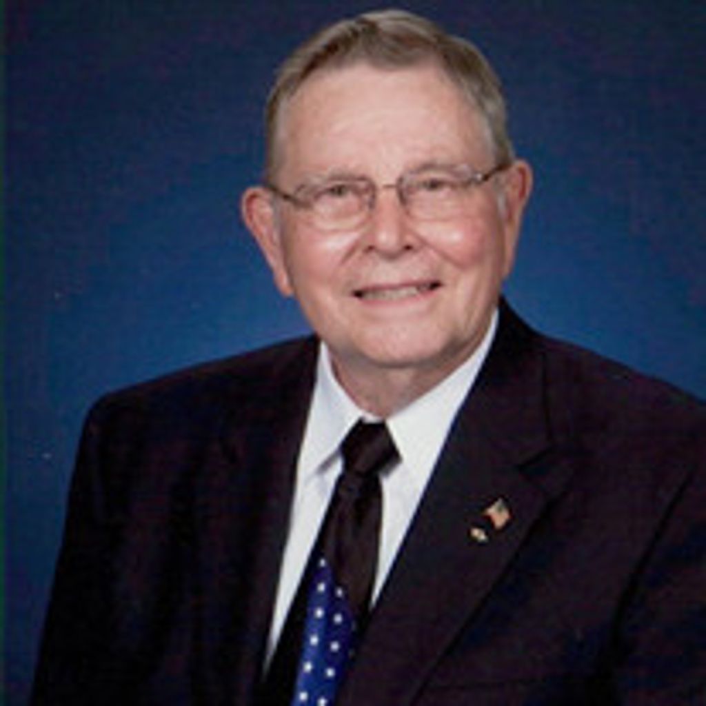 William Briggs Brockwell