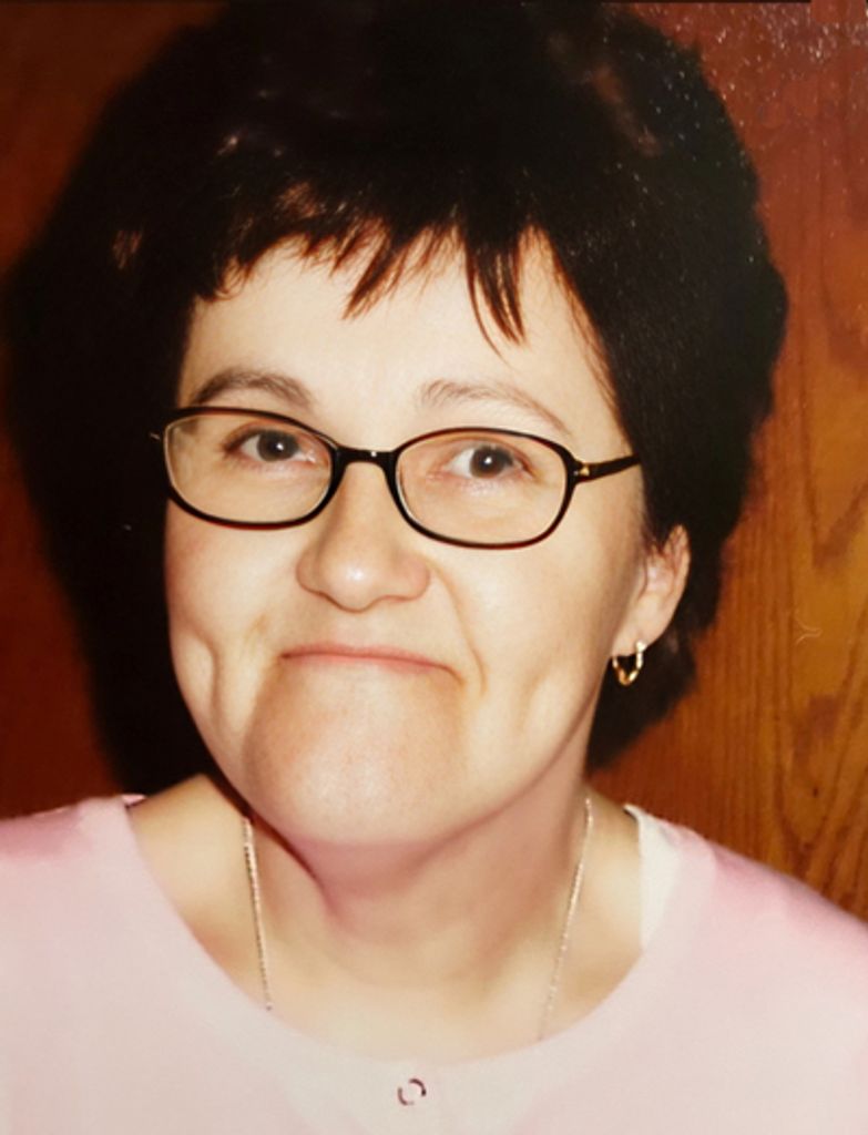 Beverly Anne Negrich