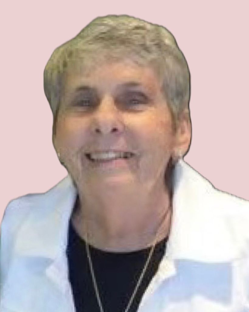 Jean Anne Karins Profile Photo