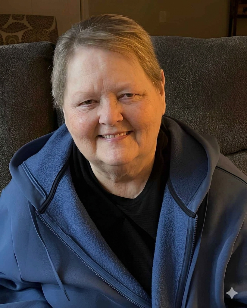 Patsy JoAnn Fridal Profile Photo