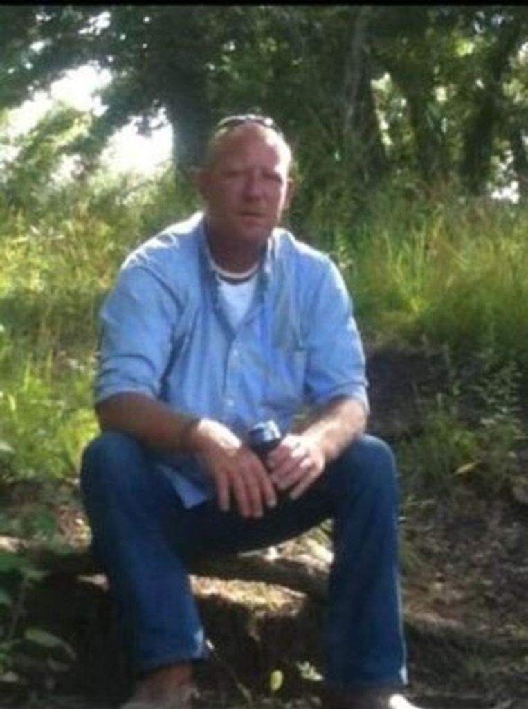 Mark Forrester Profile Photo