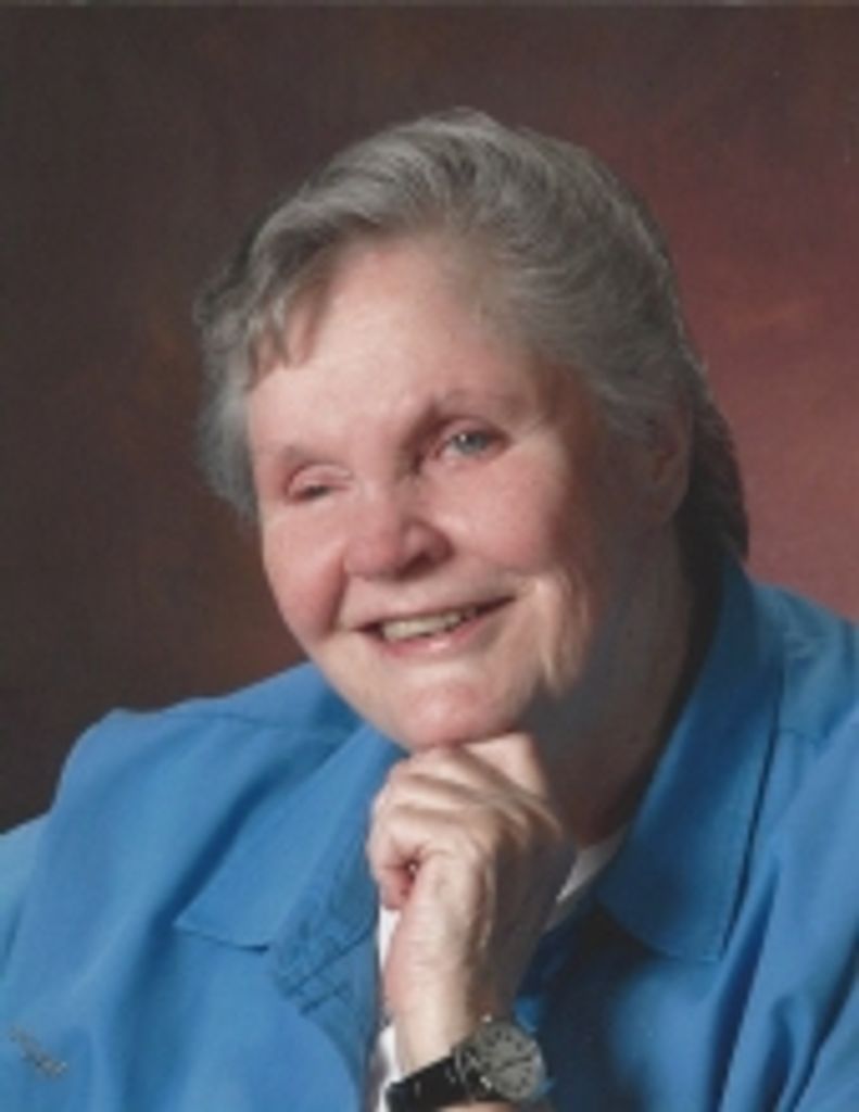 Emily L. "Emmy Lou" Davis