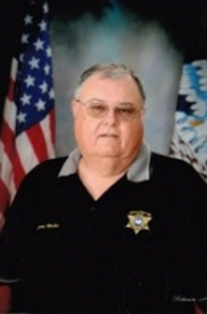 Jerry Wayne Medlin