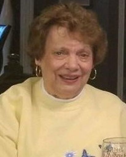 Marguerite Sophia Kretz Profile Photo