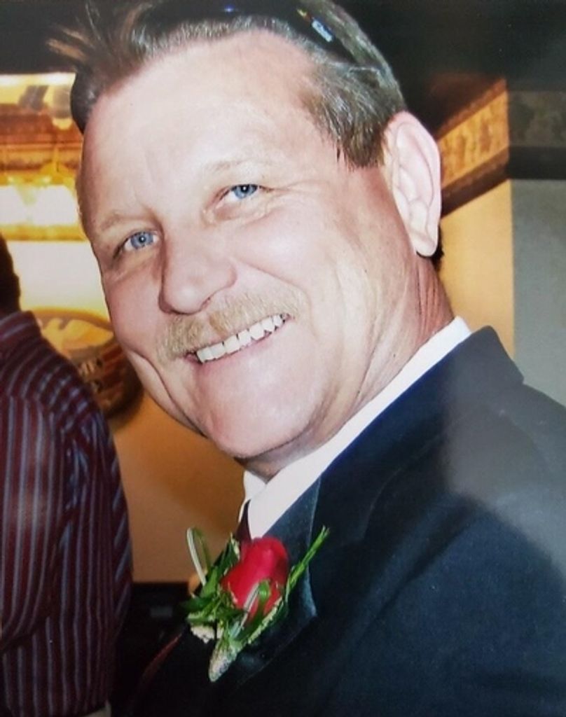 Marlin "Mike" Harry Rohan Jr. Profile Photo