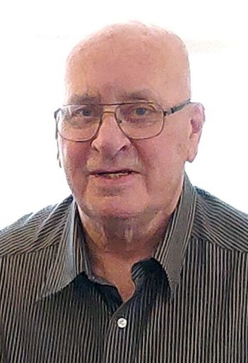 Arthur Malcolm Smith Profile Photo