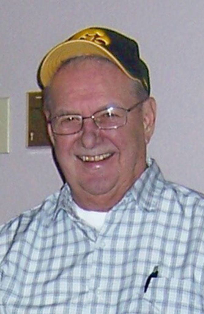 James Allen Popelka Profile Photo