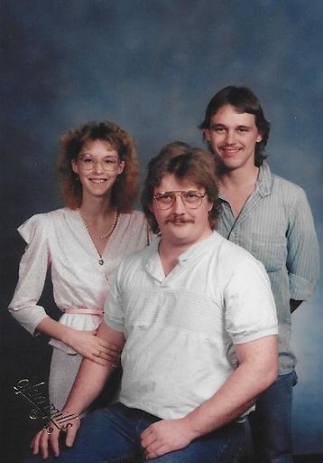 Wade "Gene" McVay Sr. photo gallery thumbnail 44 of 93