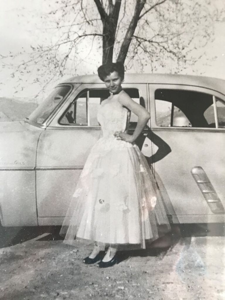 Virginia Bagley
