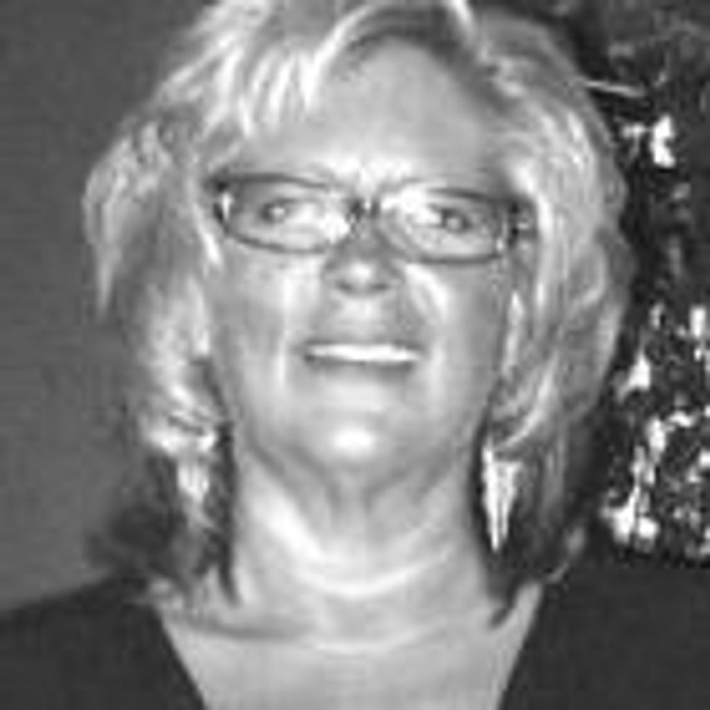Lee Ann Candella- Nutt