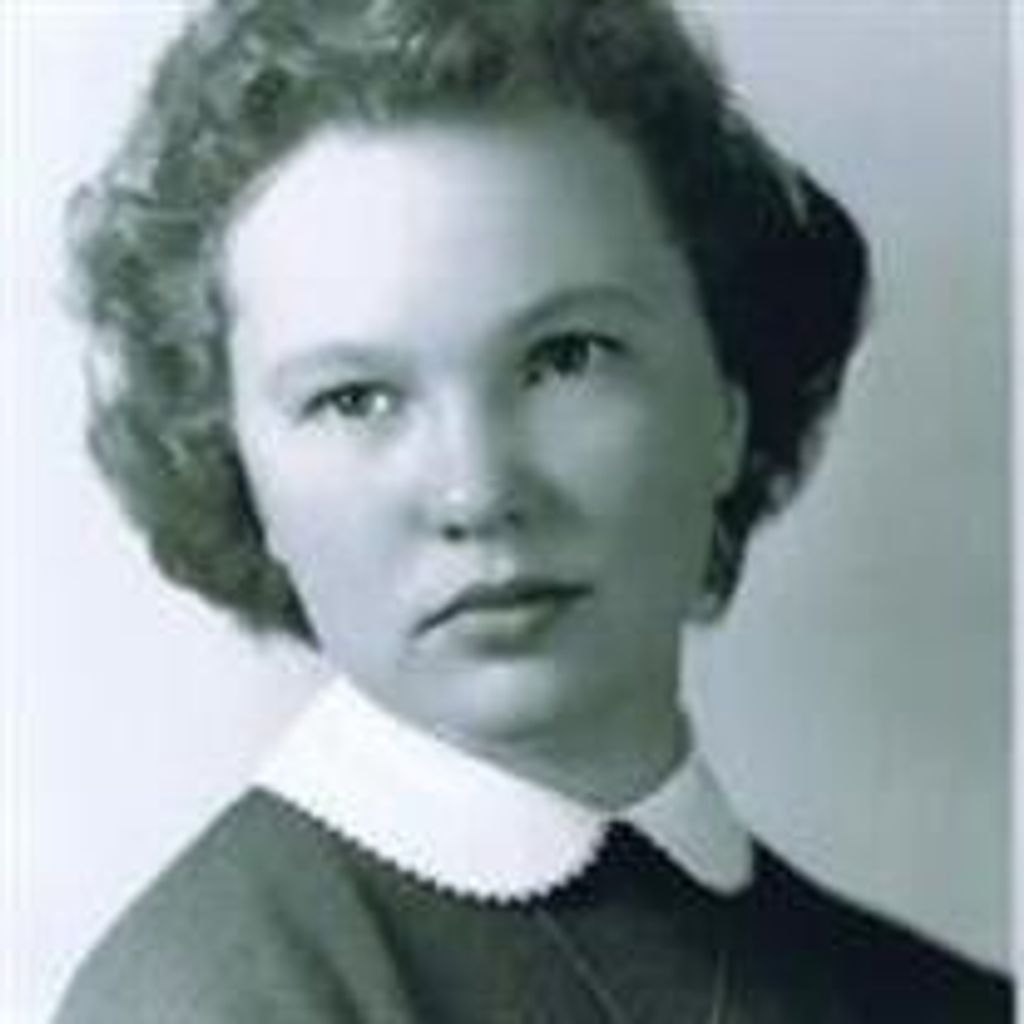 Hilda Louise Hackworth