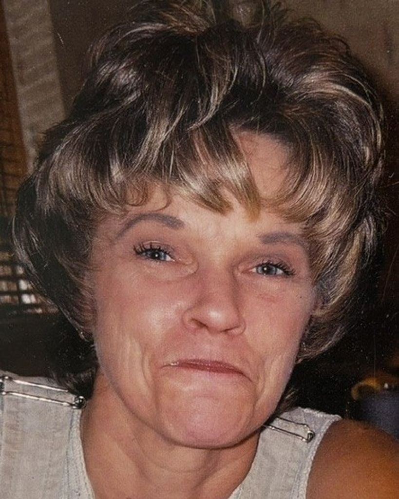 Debra "Mouse" Gandee