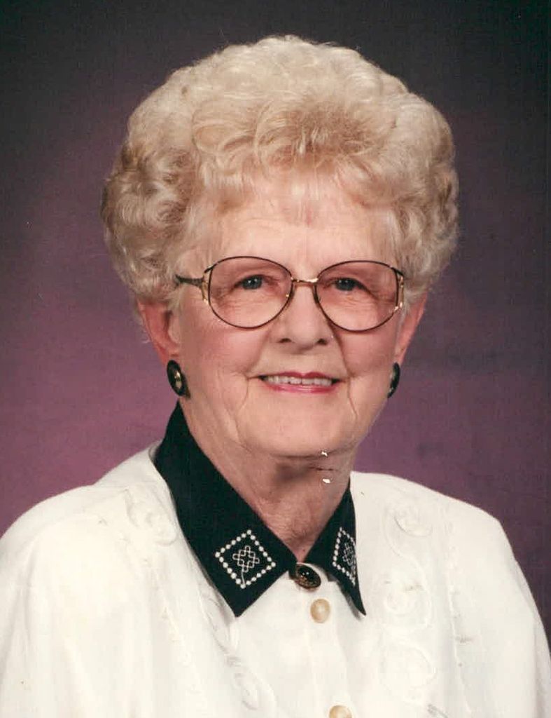 Norma Gander Burditt Profile Photo