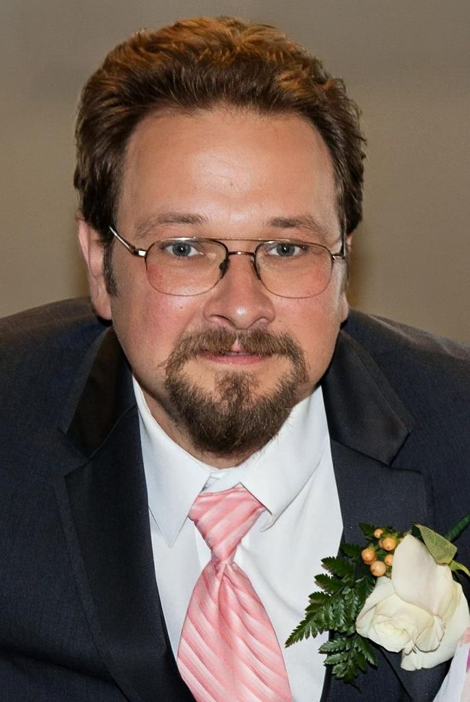 Darren E. Reichwaldt