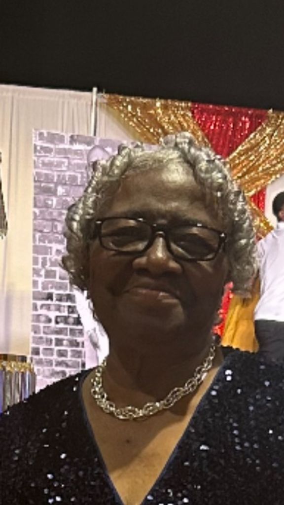 Pearlie Mae Whooper Allen Profile Photo