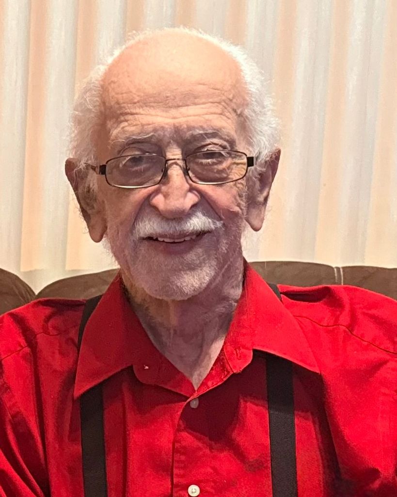 Frederick J. Termini Profile Photo