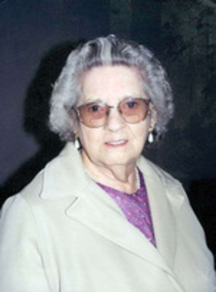 Hilma Mae (Davis)  Adams Profile Photo