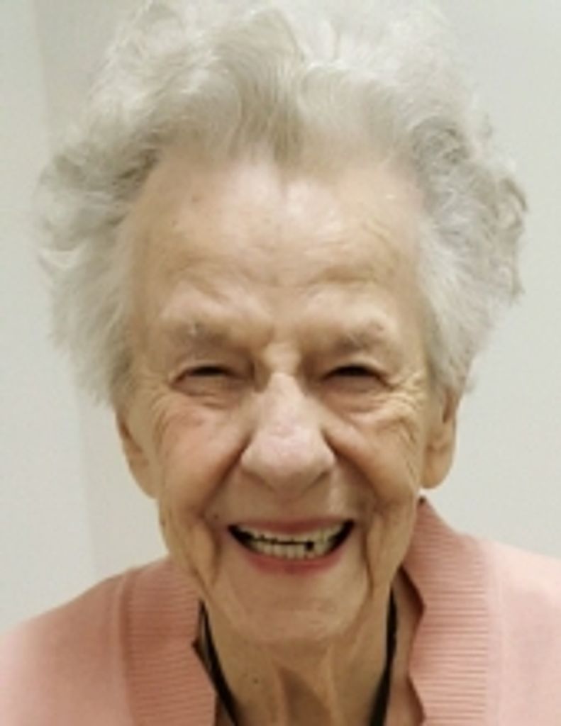 Rebecca "Becky" R. Parsons