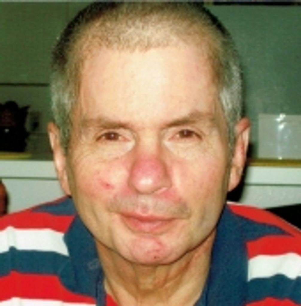 Lawrence (Larry) Norton