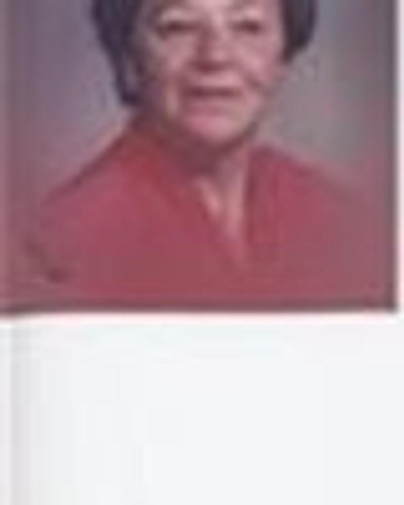 Helen M. Hollis