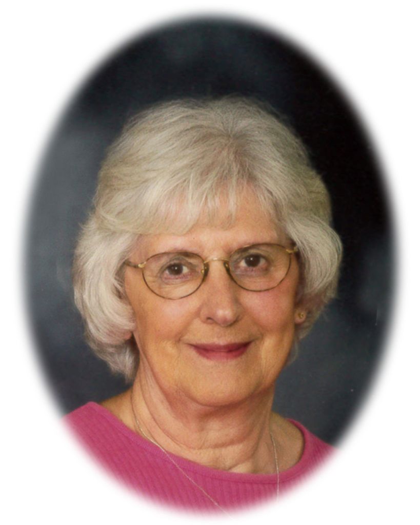 Mary Josephine (Bongaarts)  Logeais