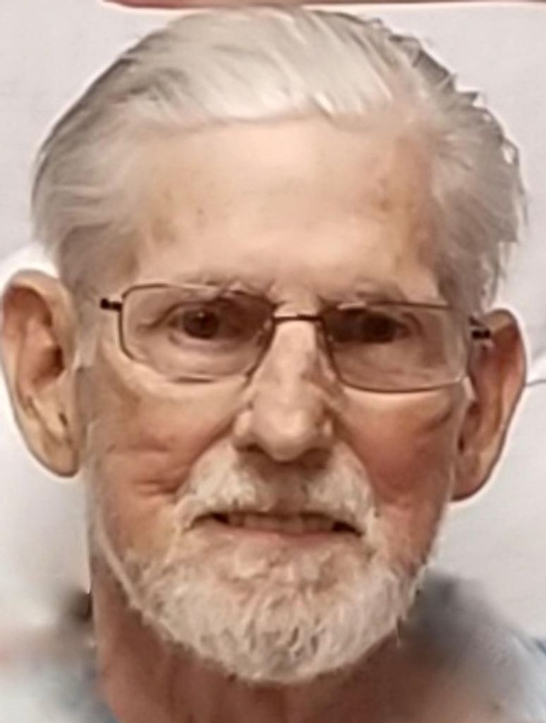 Louis D. Randall Profile Photo
