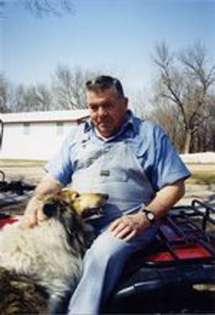 Lester A. Kirkegaard