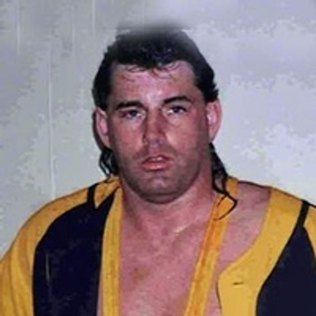 Gary Scott Mckeever Profile Photo