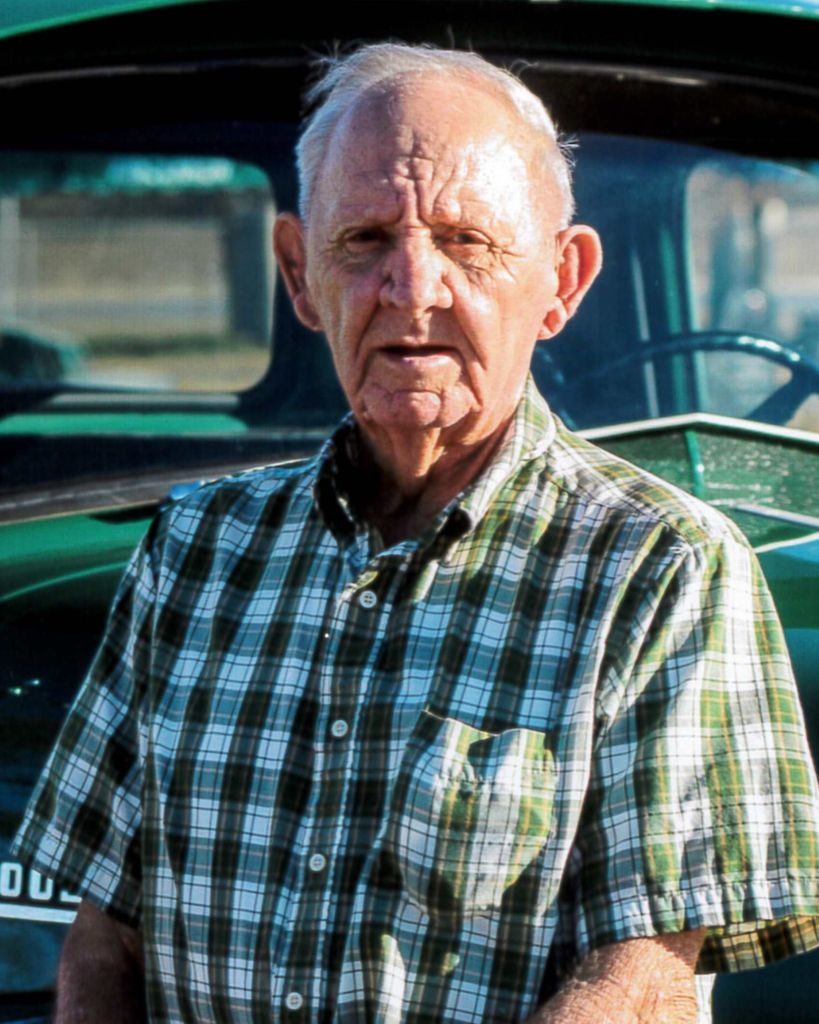 Tommy Howard Davlin Profile Photo