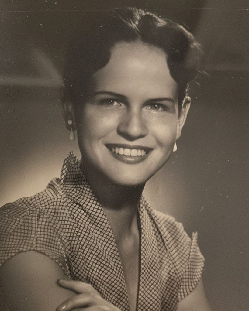 Mary Frances Hamel Profile Photo