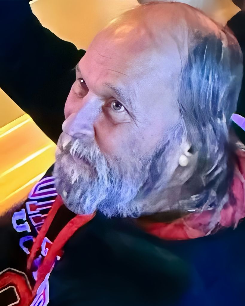 James George Menszyk Profile Photo