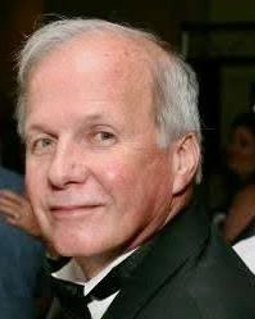 John A. Seigfried